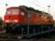 Diesel BR 232