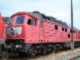 Diesel BR 232