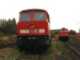 Diesel BR 232