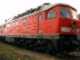 Diesel BR 232