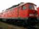 Diesel BR 232