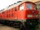 Diesel BR 232