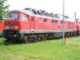 Diesel BR 232