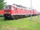 Diesel BR 232