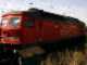 Diesel BR 232