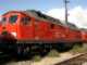 Diesel BR 232