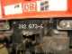 Diesel BR 232