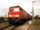 Diesel BR 232
