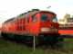 Diesel BR 232