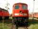 Diesel BR 232