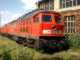 Diesel BR 232