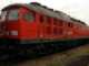 Diesel BR 232