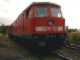 Diesel BR 232