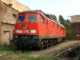 Diesel BR 232