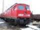 Diesel BR 232