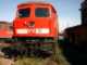 Diesel BR 232