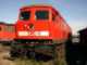 Diesel BR 232