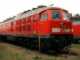 Diesel BR 232