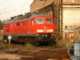 Diesel BR 232