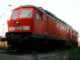 Diesel BR 232