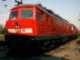 Diesel BR 232