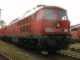 Diesel BR 232