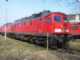 Diesel BR 232