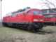 Diesel BR 232