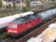 Diesel BR 232