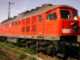 Diesel BR 232