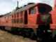 Diesel BR 232