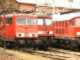 Diesel BR 232