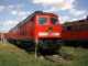 Diesel BR 232