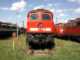 Diesel BR 232