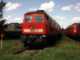 Diesel BR 232