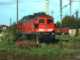 Diesel BR 232