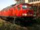 Diesel BR 232