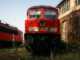 Diesel BR 232