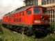 Diesel BR 232