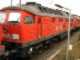 Diesel BR 232
