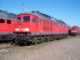 Diesel BR 232