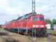 Diesel BR 232