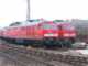 Diesel BR 232