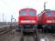 Diesel BR 232
