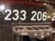 Diesel BR 233