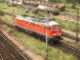 Diesel BR 233