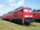 Diesel BR 233