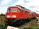 Diesel BR 233