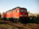 Diesel BR 233