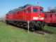 Diesel BR 233